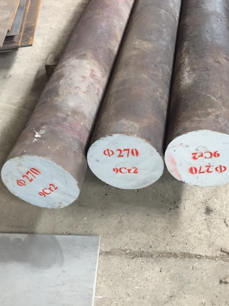 铜陵9Cr2工具钢