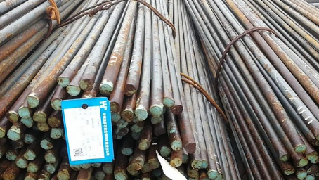 铜陵30Cr合金结构钢