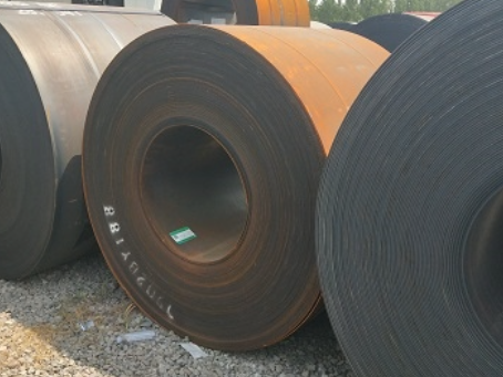 铜陵Q355NHB耐候板